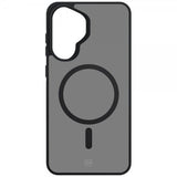 3mk Samsung Galaxy A57 Cover Smoke MagCase Sort
