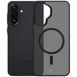3mk Samsung Galaxy A57 Cover Smoke MagCase Sort