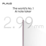 Plaud Note Starlight