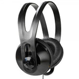 Vivanco Kablet Over-Ear Høretelefoner til TV 5m kabel 3.5/6.3mm