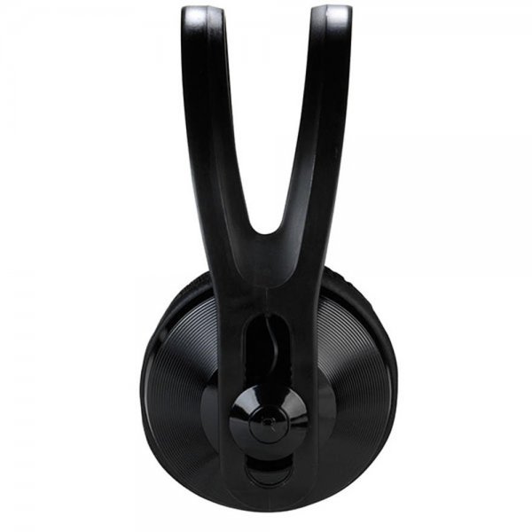 Vivanco Kablet Over-Ear Høretelefoner til TV 5m kabel 3.5/6.3mm