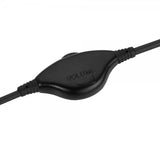 Vivanco Kablet Over-Ear Høretelefoner til TV 5m kabel 3.5/6.3mm