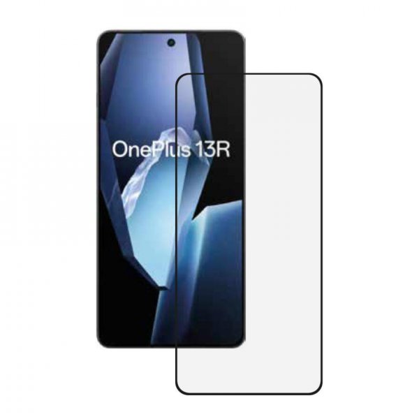 Vivanco OnePlus 13R Skærmbeskytter Fuld Skærm