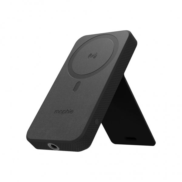 Mophie Powerbank Snap+ Powerstation Stand MagSafe