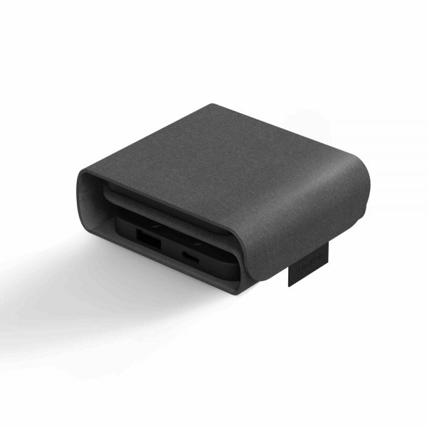Mophie Snap+ Multi-device Rejseoplader