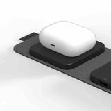 Mophie Snap+ Multi-device Rejseoplader