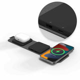 Mophie Snap+ Multi-device Rejseoplader