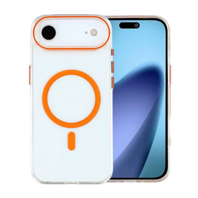 Orange/Klar