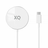 Xqisit Charging Pad MagSafe Hvid