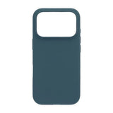 Rvelon iPhone 17 Pro Silikone MagSafe Cover Grøn