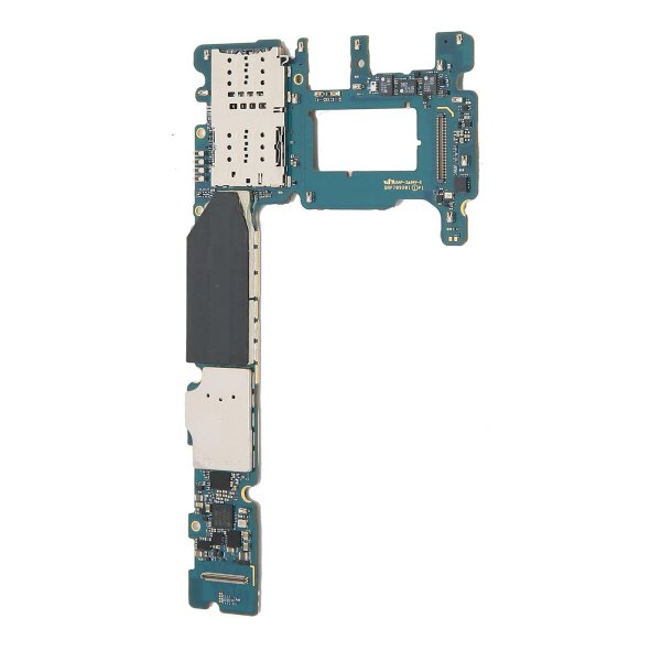Samsung Galaxy Note 8 SM-N950F Bundkort