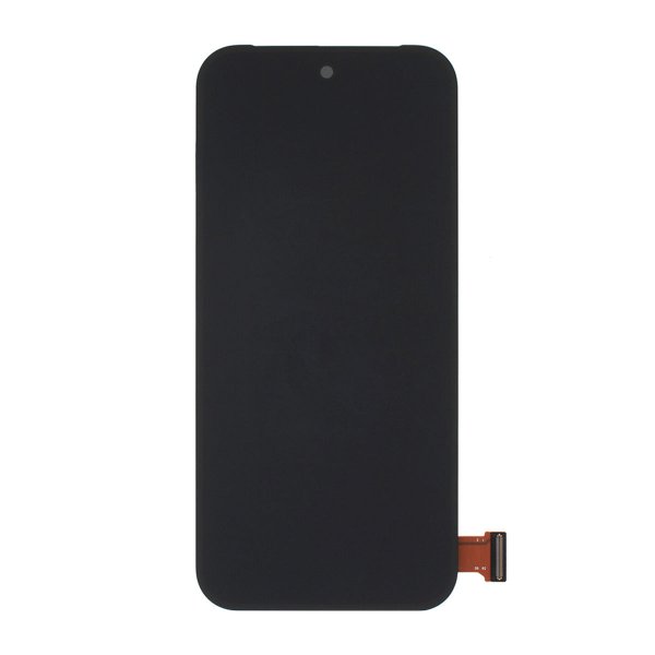Google Google Pixel 9 Display + Touchscreen (ekskl. ramme)