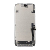 iPhone 16 Plus Skærm med LCD Display JK In-Cell FHD COF
