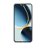Rvelon Samsung Galaxy A16 Cover Blød Plast Transparent