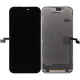 iPhone 16 Pro Max Skærm med LCD Display ZY In-Cell FHD COF
