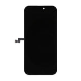 iPhone 16 Pro Max Skærm med LCD Display ZY In-Cell FHD COF