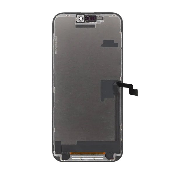 iPhone 16 Pro Max Skærm med LCD Display ZY In-Cell FHD COF