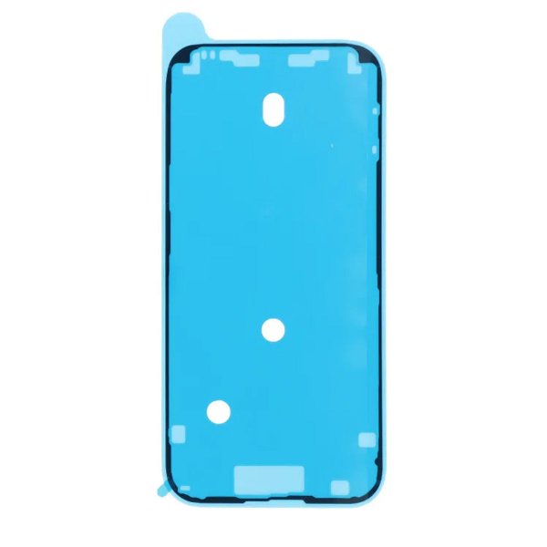 iPhone 16 Pro Max Skærm med LCD Display ZY In-Cell FHD COF