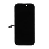 iPhone 16 Pro Skærm med LCD Display ZY In-Cell FHD COF