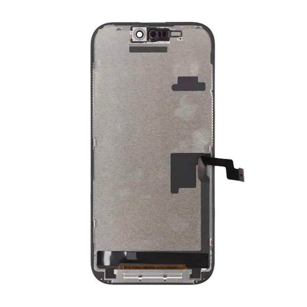 iPhone 16 Pro Skærm med LCD Display ZY In-Cell FHD COF