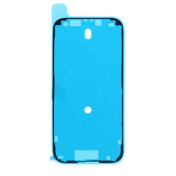 iPhone 16 Pro Skærm med LCD Display ZY In-Cell FHD COF
