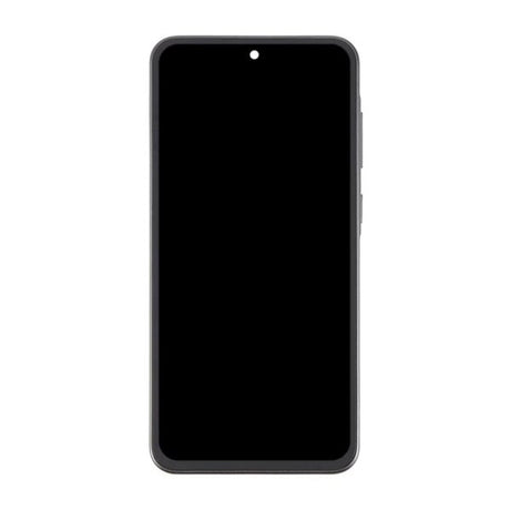 Samsung Galaxy A36 Skærm med LCD Display Original - Sort