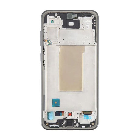 Samsung Galaxy A36 Skærm med LCD Display Original - Sort