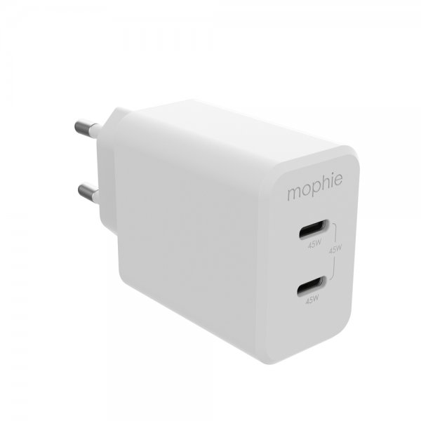 Mophie Oplader Speedport 45