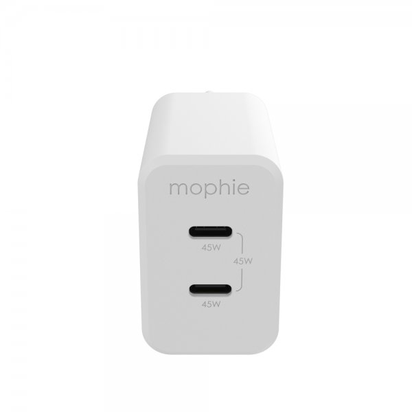 Mophie Oplader Speedport 45