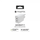 Mophie Oplader Speedport 45