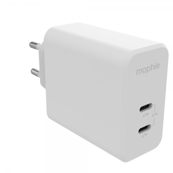 Mophie Oplader Speedport 67