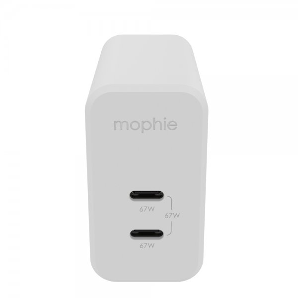 Mophie Oplader Speedport 67
