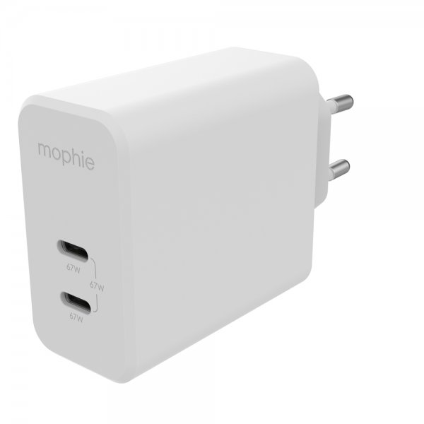 Mophie Oplader Speedport 67