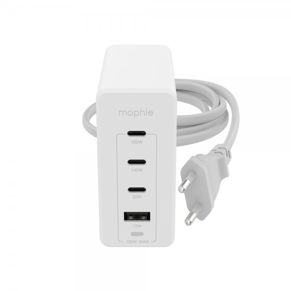 Mophie Oplader Speedport 120