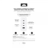 Mophie Oplader Speedport 120