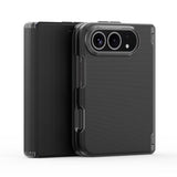 Dux Ducis iPhone Duo Etui Fort Series Sort