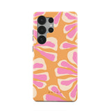 Burga Samsung Galaxy S25 Plus Cover Tough Aloha
