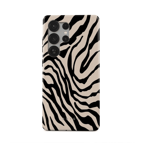 Burga Samsung Galaxy S25 Plus Cover Tough Imperial