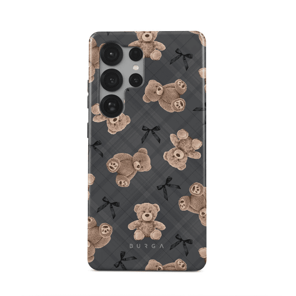 Burga Samsung Galaxy S25 Plus Cover Tough BFF