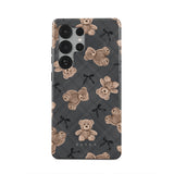 Burga Samsung Galaxy S25 Cover Tough BFF