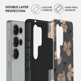 Burga Samsung Galaxy S25 Plus Cover Tough BFF