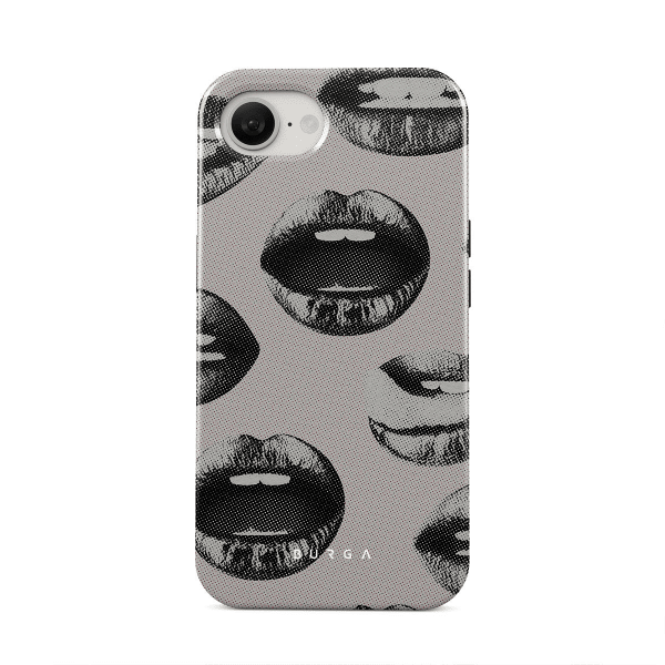 Burga iPhone 16/17 Cover Tough Next Mistake