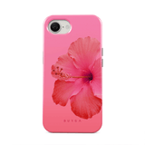 Burga iPhone 16e/iPhone 17e Cover Tough Island Girl