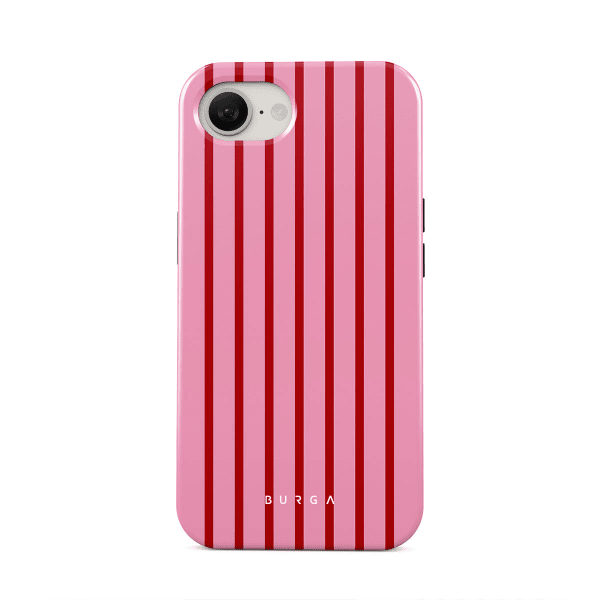 Burga iPhone 16./17. Cover Tough Favorite Bikini