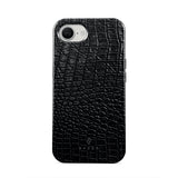 Burga iPhone 16e/iPhone 17e Cover Tough Reaper's Touch