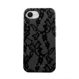 Burga iPhone 16/17 Cover Tough Magnetic
