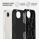 Burga iPhone 16/17 Cover Tough Magnetic