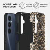 Burga Samsung Galaxy A16 Cover Tough Player