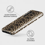 Burga Samsung Galaxy A16 Cover Tough Player