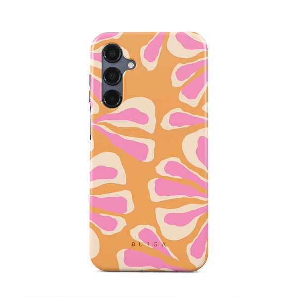 Burga Samsung Galaxy A16 Cover Tough Aloha
